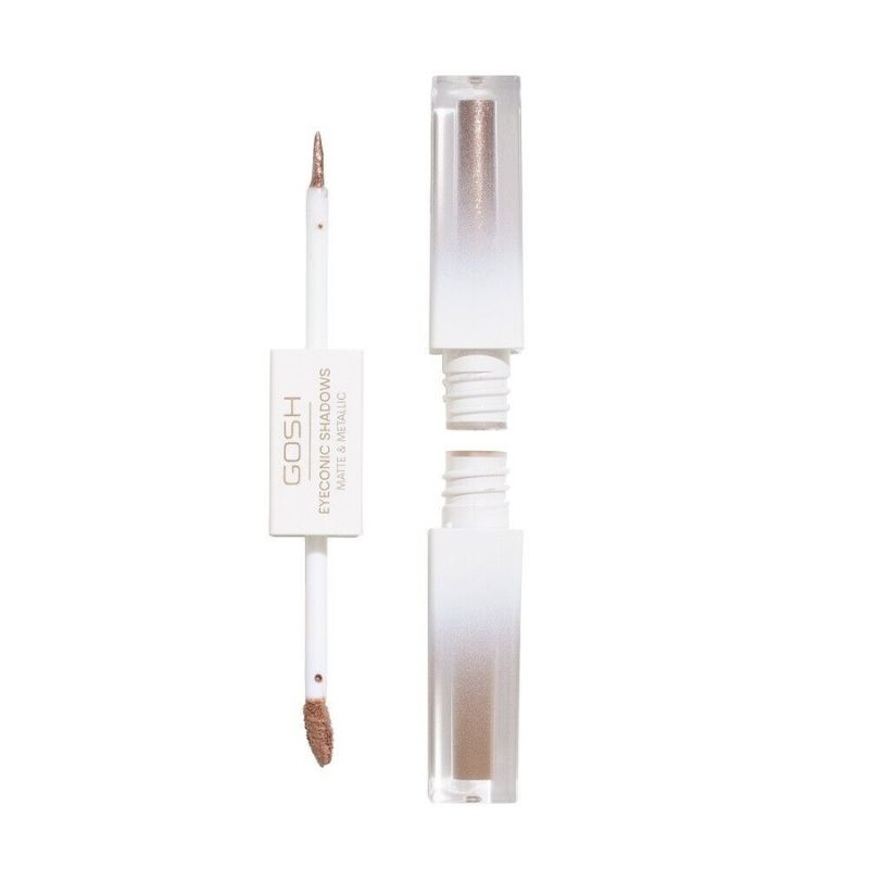 GOSH EYECONIC SHADOWS Fard à paupière