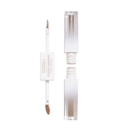 GOSH EYECONIC SHADOWS Fard à paupière