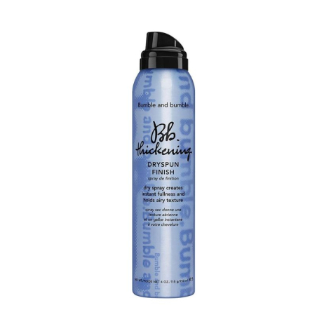 BUMBLE AND BUMBLE BB THICKENING SPRAY TEXTURISANT SEC VOLUME INSTANTANÉ 150ML