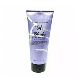 BUMBLE AND BUMBLE BB ILLUMINATED SHAMPOING VIOLET POUR CHEVEUX BLOND 250ML