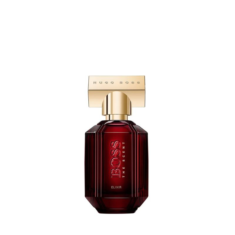 HUGO BOSS THE SCENT ELIXIR Eau de Parfum