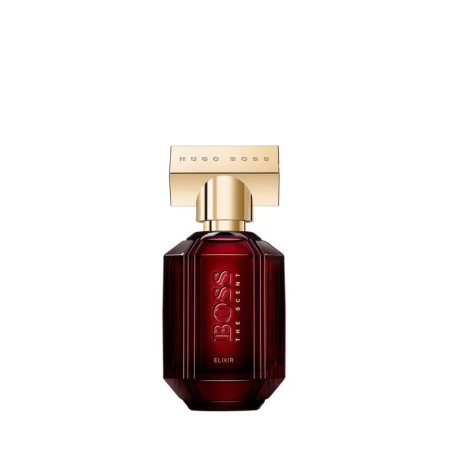 HUGO BOSS THE SCENT ELIXIR Eau de Parfum