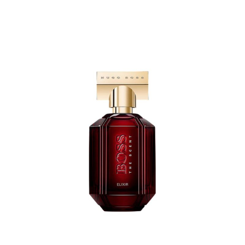 HUGO BOSS THE SCENT ELIXIR Eau de Parfum