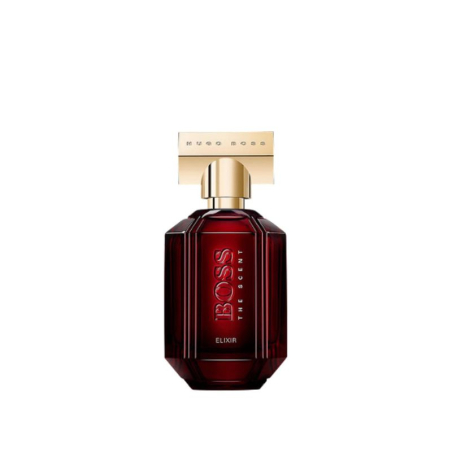 HUGO BOSS THE SCENT ELIXIR Eau de Parfum