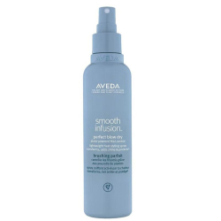 AVEDA SMOOTH INFUSION SPRAY COIFFANT BRUSHING PARFAIT 200ML