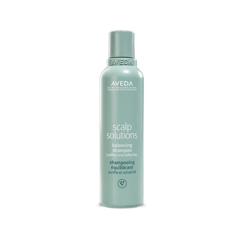 AVEDA SCALP SOLUTIONS SHAMPOOING ÉQUILIBRANT 200ML
