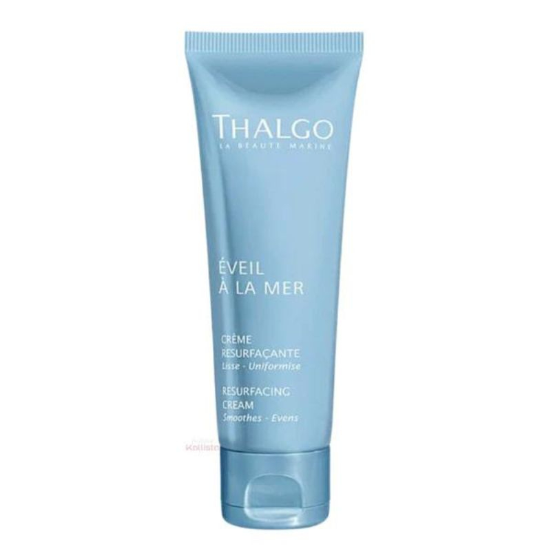 THALGO ÉVEIL À LA MER GOMMAGE CREME RESURFACANTE 50ML