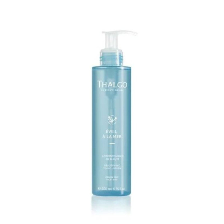 THALGO ÉVEIL A LA MER LOTION TONIQUE DE BEAUTÉ 200ML