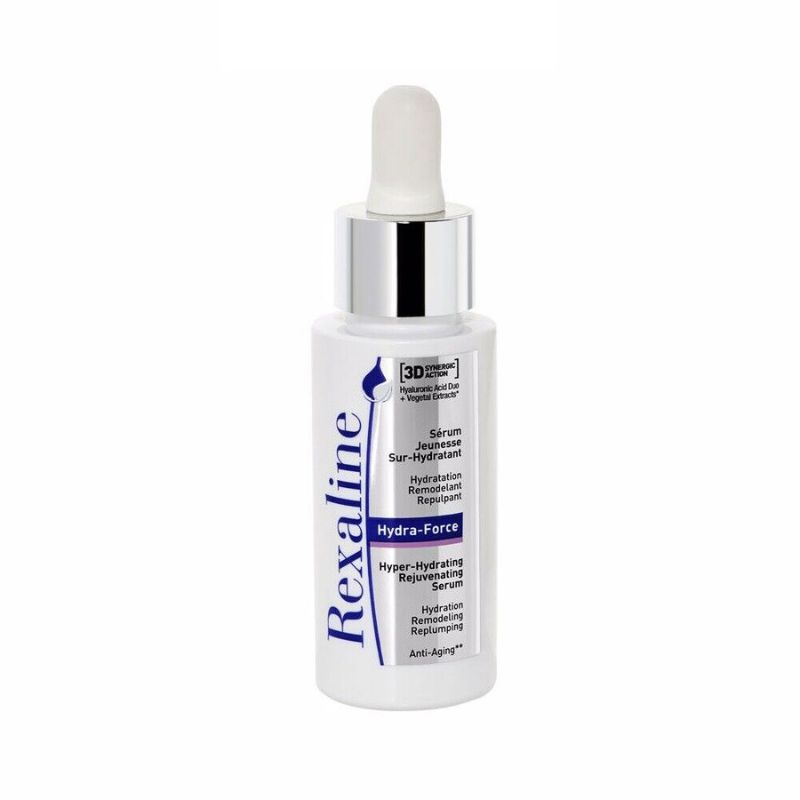 3d Hydra-Force Serum Jeunesse Sur-Hydratant 30ml