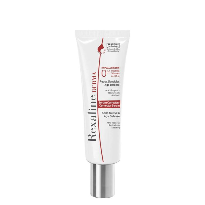 Rex Derma Serum Correcteur 30 Ml
