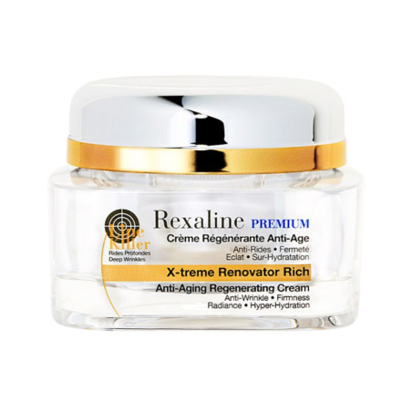 Line Killer X-Treme Renovator Rich 50ml