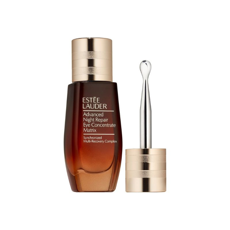 ESTEE LAUDER  GEL-CRÈME CONTOUR DES YEUX MULTI-RÉPARATION SYNCHRONISÉE ADVANCED NIGHT REPAIR 15ML