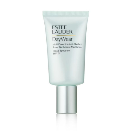 ESTEE LAUDER SOIN TEINTÉ ANTI-OXYDANT MULTI-PROTECTION SPF15 DAYWEAR 50ML