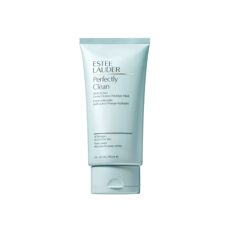 ESTEE LAUDER CREME NETTOYANTE MULTI-ACTION PEFECTLY CLEAN 150ML