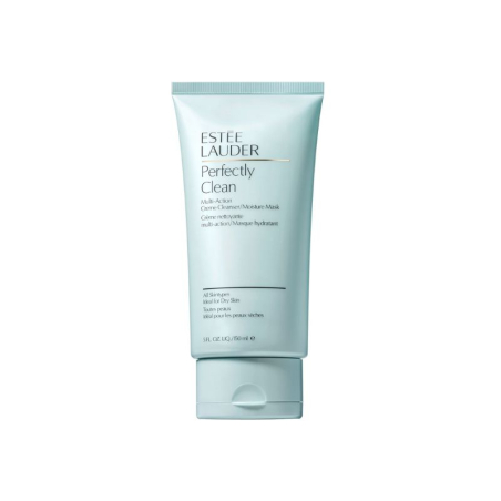 ESTEE LAUDER CREME NETTOYANTE MULTI-ACTION PEFECTLY CLEAN 150ML