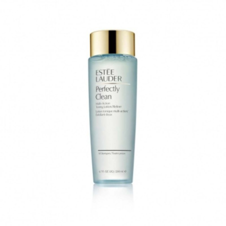 ESTEE LAUDER LOTION TONIQUE PERFECTLY CLEAN 200ML