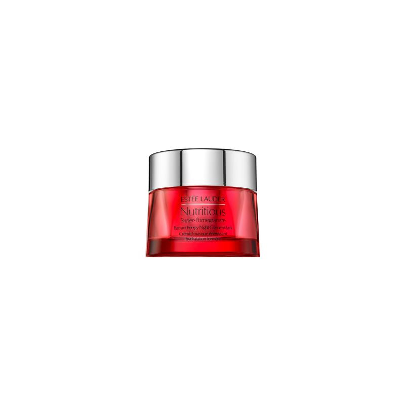 ESTEE LAUDER CREME DE NUIT ENERGY NUTRITIOUS SUPER-POMEGRANATE 50ML