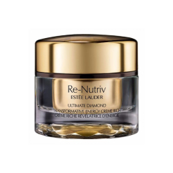 ESTEE LAUDER CREME RICHE REVELATRICE D'ENERGIE 50ML