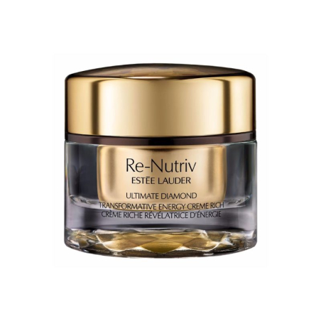 ESTEE LAUDER CREME RICHE REVELATRICE D'ENERGIE 50ML