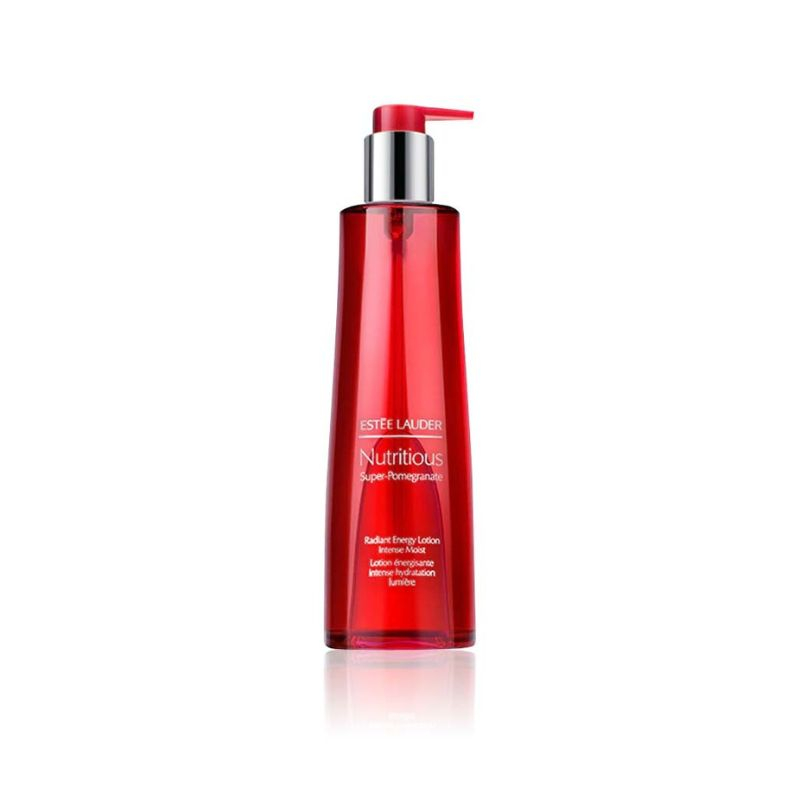 ESTEE LAUDER  LOTION ÉNERGISANTE INTENSE NUTRITOUS SUPER  POMEGRANATE 400ML