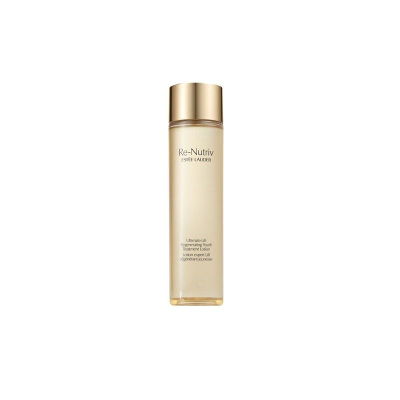 ESTEE LAUDER  RÉGÉNÉRANTE JEUNESSE LOTION RE-NUTRIV LIFT 200ML