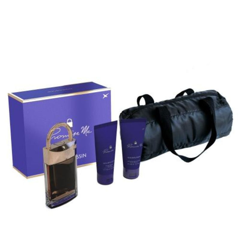Promise me mauboussin prix outlet