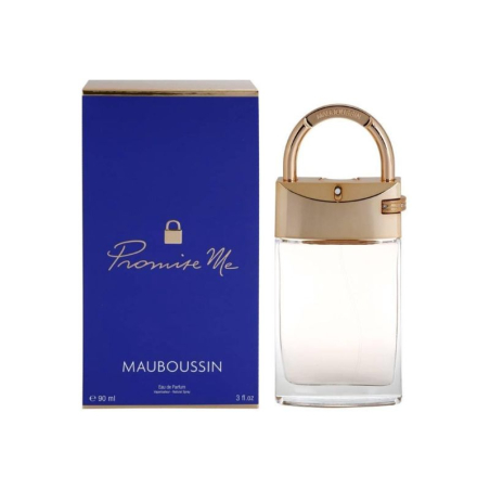 MAUBOUSSIN PROMISE ME Eau de Parfum