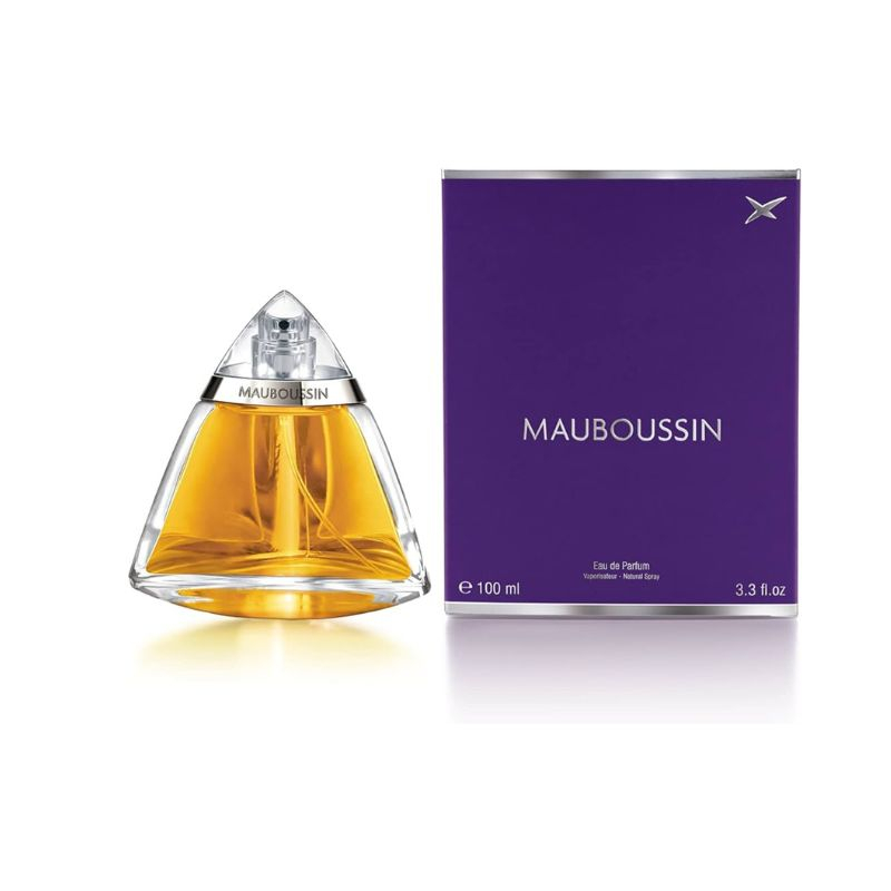 MAUBOUSSIN MAUBOUSSIN Eau de Parfum