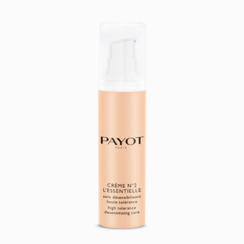 PAYOT CREME N2 L'ESSENTIELLE BAUME APAISANT RECONFORTANT FLACON POMPE 40ML