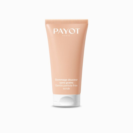 PAYOT NUE GOMMAGE DOUCEUR SANS GRAIN 50ML