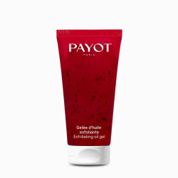 PAYOT NUE GELÉE D'HUILE EXFOLIANTE 50ML