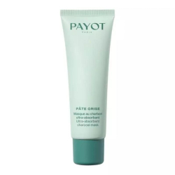 PAYOT PATE GRISE MASQUE AU CHARBON ULTRA-ABSORBANT 50ML
