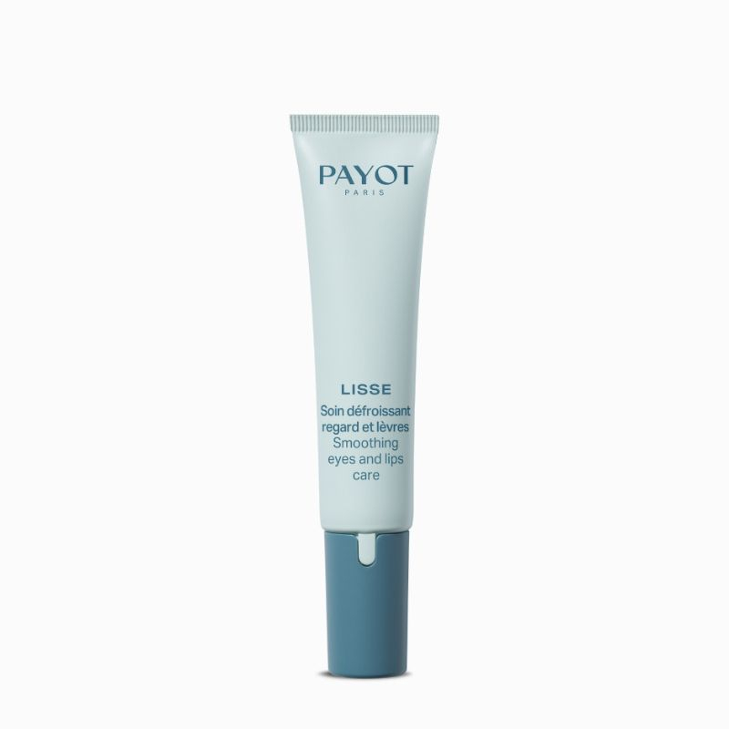 PAYOT LISSE SOIN DÉFROISSANT REGARD ET LÈVRES 15ML