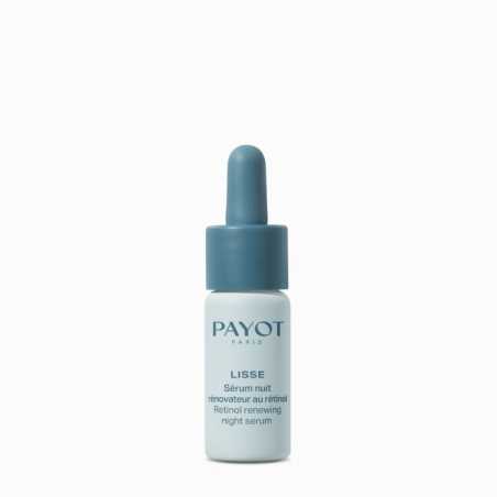 PAYOT LISSE SÉRUM NUIT RÉNOVATEUR AU RÉTINOL 15ML