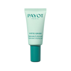 PAYOT PATE GRISE GEL ANTI-IMPERFECTIONS 15ML