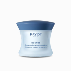 PAYOT SOURCE CRÈME HYDRATANTE ADAPTOGÈNE 50ML