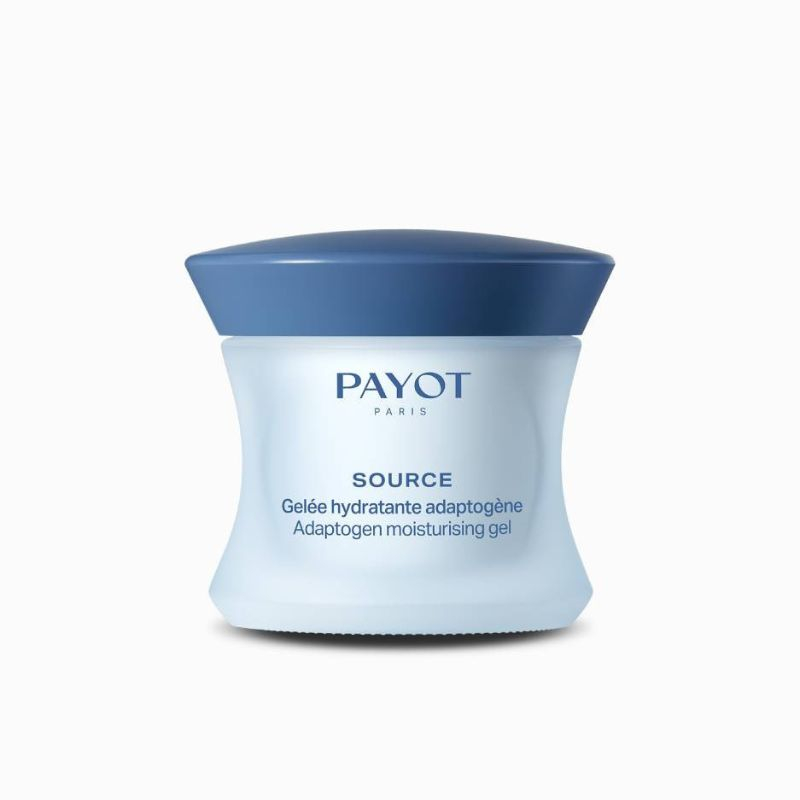 PAYOT SOURCE GELÉE HYDRATANTE ADAPTOGÈNE 50ML