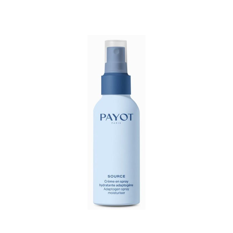 PAYOT SOURCE CRÈME EN SPRAY HYDRATANTE ADAPTOGÈNE 40ML
