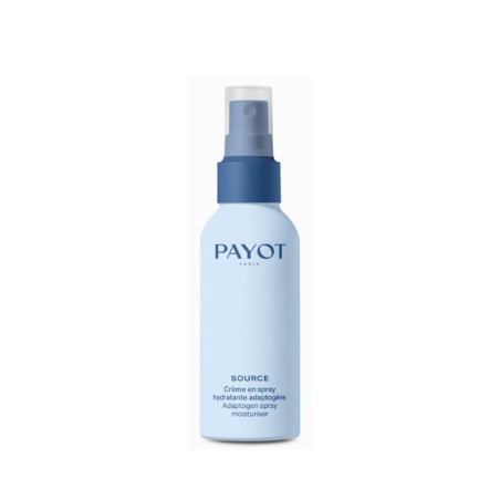 PAYOT SOURCE CRÈME EN SPRAY HYDRATANTE ADAPTOGÈNE 40ML