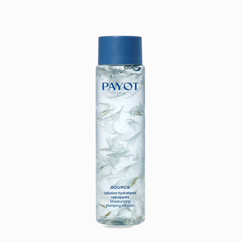 PAYOT SOURCE PRIMER INFUSION HYDRATANTE REPULPANTE 125ML