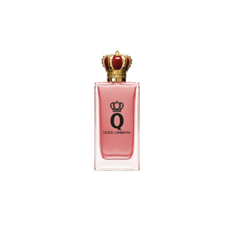 DOLCE & GABBANA Q INTENSE Eau de Parfum Intense