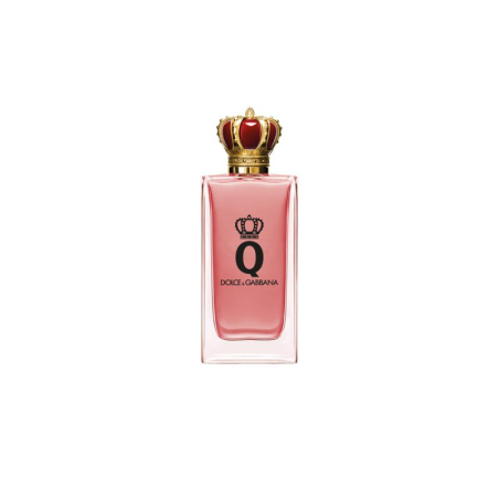 DOLCE & GABBANA Q INTENSE Eau de Parfum Intense