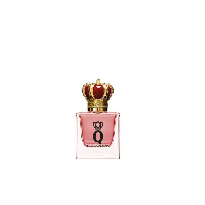 DOLCE & GABBANA Q INTENSE Eau de Parfum Intense