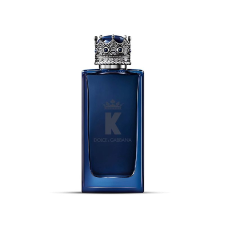DOLCE & GABBANA K INTENSE Eau de Parfum Intense