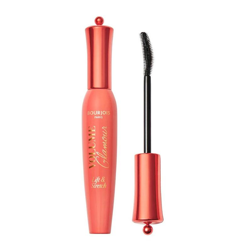 BOURJOIS VOLUME GLAMOUR LIFT AND STRETCH Mascara