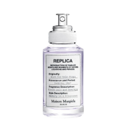 MAISON MARGIELA WHEN THE RAIN STOPS Eau de Toilette