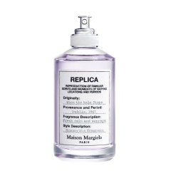 MAISON MARGIELA WHEN THE RAIN STOPS Eau de Toilette