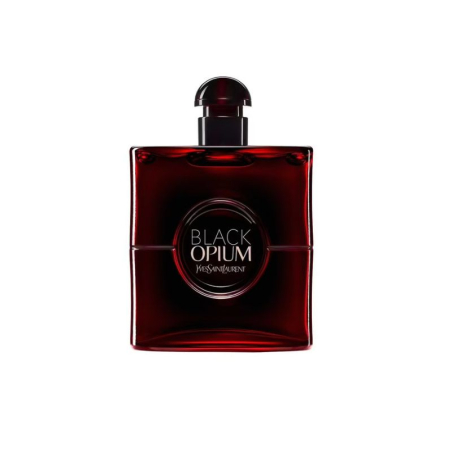 YSL BLACK OPIUM OVER RED Eau de Parfum