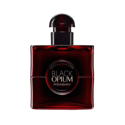 YSL BLACK OPIUM OVER RED Eau de Parfum