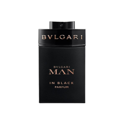 BVLGARI MAN IN BLACK PARFUM Parfum/Extrait